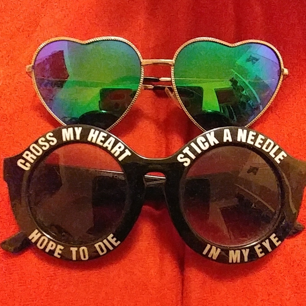 Sunglasses